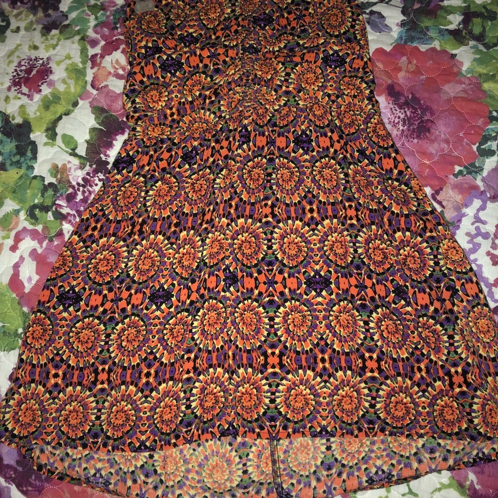 Urban outfitters halter dress.